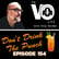 Ep 155 - Don't Drink The Punch image