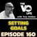 EP 160 - Setting Goals image