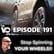 #191 - Stop SPINNING YOUR WHEELS! image