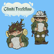 Ch. 0 - Glimki’s Story | Origins image