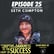 Episode 25 with founder of OutLoud North Bay Seth Compton image