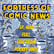 Fortress of Comic News Ep. 480 feat. Eric From Pocket Vinyl image