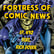 Fortress of Comic News Ep. 482 feat. Rich Douek image