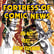 Fortress of Comic News Ep. 471 feat. Atom Freeman image