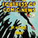 Fortress of Comic News Ep. 451 feat. Snake image