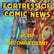 Fortress of Comic News Ep. 418 feat. Charlie Stickney image