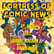Fortress of Comic News Ep. 463 feat. Daniel Kalban & Brian Wolf image