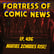 Fortress of Comic News Ep. 436: Marvel Zombies RISE! image