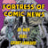 Fortress of Comic News Ep. 469 feat. Grant Lankard image