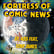 Fortress of Comic News Ep. 435 feat. Tony James image
