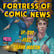 Fortress of Comic News Ep. 391 feat. Frank Martin image