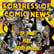 Fortress of Comic News Ep. 398 feat. David Whalen image