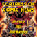 Fortress of Comic News Ep. 392.2 feat. Josh Blaylock image