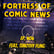 Fortress of Comic News Ep. 404 feat. Timothy Fling image