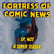 Fortress of Comic News Ep. 401: A Super Teaser image