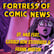 Fortress of Comic News Ep. 443 feat. Gerald Von Stoddard & Frank Martin image