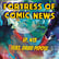 Fortress of Comic News Ep. 413 feat. David Pepose image