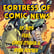 Fortress of Comic News Ep. 489 feat. Chris O'Hara & Ryan Hoover image