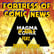 Fortress of Comic News Ep. 384.1 feat. Denton Tipton image