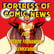 Fortress of Comic News Ep. 374.1 feat. Trevor Fernandes-Lenkiewicz image