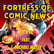 Fortress of Comic News Ep. 496 feat. J. Michael Miller image