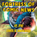 Fortress of Comic News Ep. 397: Chris Is Vindicated image