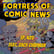 Fortress of Comic News Ep. 425 feat. Zach Chapman image