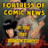 Fortress of Comic News Ep. 386 feat. Brandon Starocci image