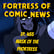 Fortress of Comic News Ep. 455: Mask of the Phortress image