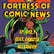 Fortress of Comic News Ep. 412.1 feat. Dakota Alexander image