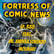 Fortress of Comic News Ep. 388 feat. Dr. Andrea Lorenzo Molinari image