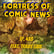 Fortress of Comic News Ep. 433 feat. Travis Gibb image