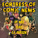 Fortress of Comic News Ep. 465 feat. C.J. Hudson image