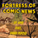 Fortress of Comic News Ep. 493 feat. David Pepose image
