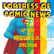 Fortress of Comic News Ep. 422: Kryptonite is a Spectrum image