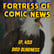 Fortress of Comic News Ep. 438: Bird Blindess image