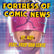 Fortress of Comic News Ep. 431 feat. Fred Van Lente image