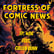 Fortress of Comic News Ep. 486 feat. Cullen Bunn image