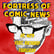 Fortress of Comic News Ep. 409 feat. Richard Fairgray image