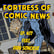 Fortress of Comic News Ep. 477 feat. Dani Sancasie image