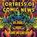 Fortress of Comic News Ep. 388.1 feat. Blake McCarthy image