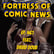 Fortress of Comic News Ep. 461 feat. David Doub image