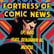 Fortress of Comic News Ep. 405 feat. Benjamin W. Morse image