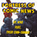 Fortress of Comic News Ep. 498 feat. Tyler Chin-Tanner image