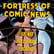 Fortress of Comic News Ep. 417 feat. David Lucarelli image