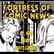 Fortress of Comic News Ep. 478 feat. Matt Garvey image