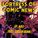 Fortress of Comic News Ep. 430 feat. Cullen Bunn image