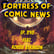 Fortress of Comic News Ep. 393 feat. Robbie Atkinson image