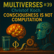 Consciousness is not Computation — Christof Koch image