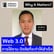 Why It Matters EP.65: "Web 3.0" คืออะไร การใช้งาน ปัจจัยที่จะทำให้สำเร็จ (ดร.ธันวา BLOCK, PSU) image